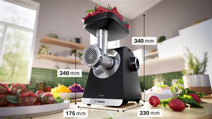 Mėsmalė Bosch MFWS660B