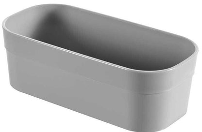 Daiktadėžė Curver, pilka, 50 x 150 x 80 mm