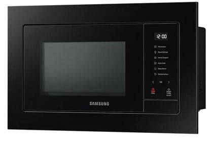 Įmontuojama mikrobangų krosnelė Samsung MG23A7318CK/E2