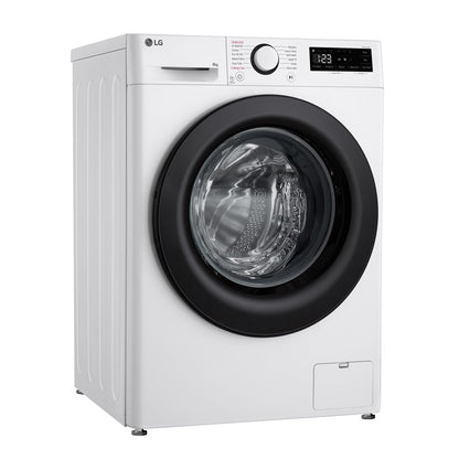 PRALKA F2WR508SBW LG