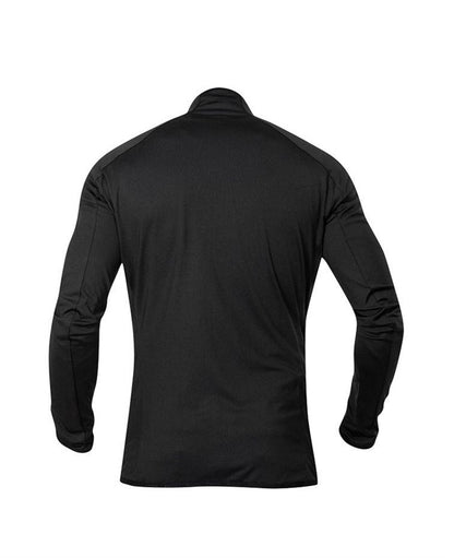 Bluza Ardon Breefdry, czarna, XXL