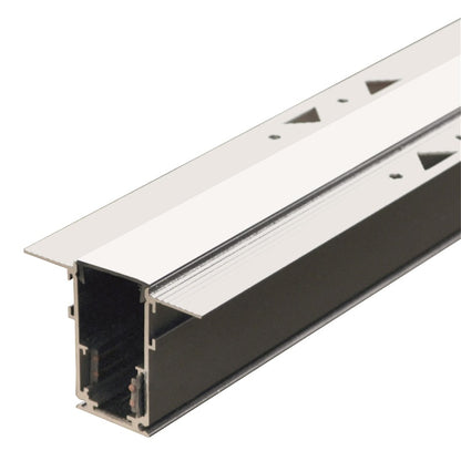 Bėgelis bėginei sistemai Modoled Magnetic
