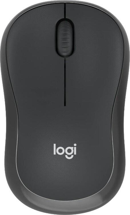 Mysz komputerowa Logitech M240 Bluetooth, grafitowa