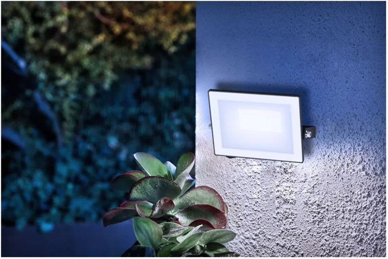 PROŽEKTORIUS LED 20W 2050LM 5000K IP65