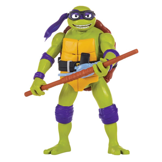 Žaislinė figūrėlė Ninja Shouts Donatello 83352