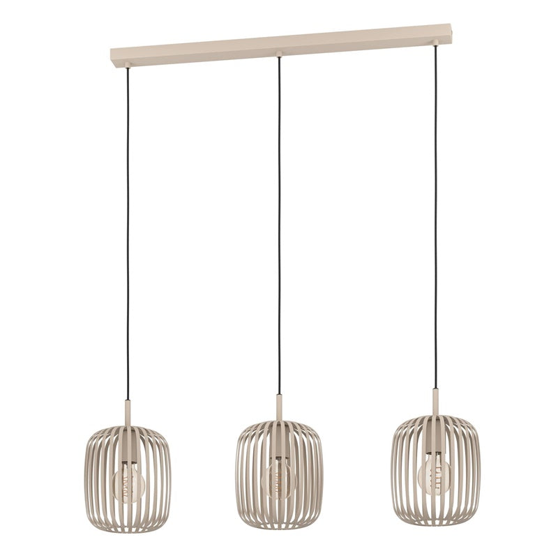 Lampa wisząca Eglo ROMAZZINA, 40 W, E27, 900497