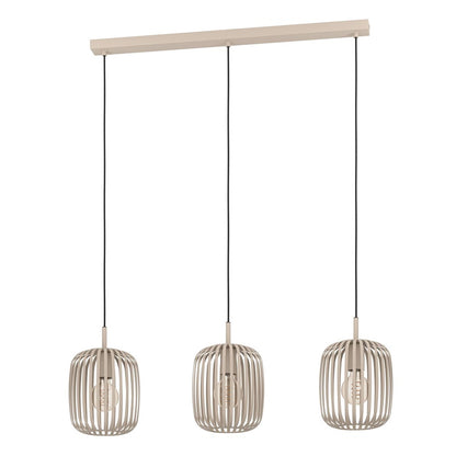 Lampa wisząca Eglo ROMAZZINA, 40 W, E27, 900497