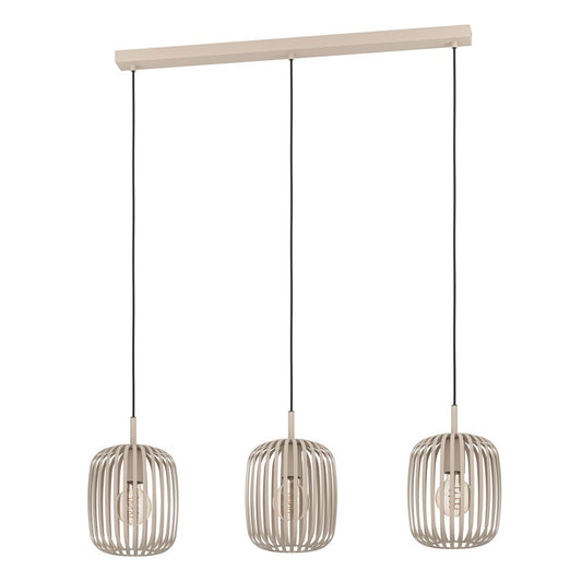 Lampa wisząca Eglo ROMAZZINA, 40 W, E27, 900497