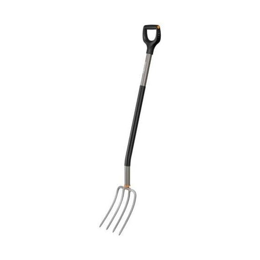 Widły do ziemi Fiskars 1070679, 1322 mm, z trzonkiem