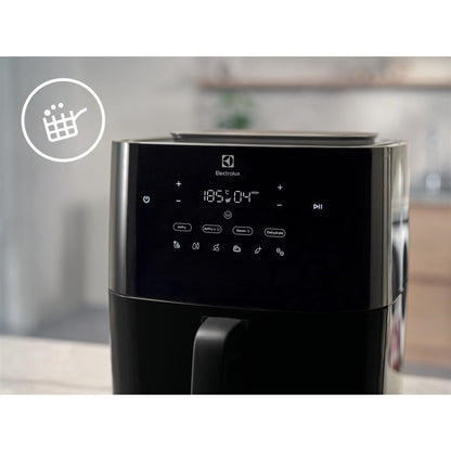 Frytkownica beztłuszczowa Electrolux 800 series EAF7SB, 1700 W