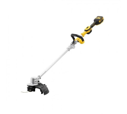 Akumuliatorinė žoliapjovė Dewalt DCMST561P1-QW, 18 V