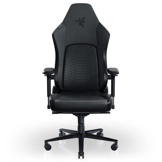 Žaidimų kėdė Razer Iskur V2, juoda