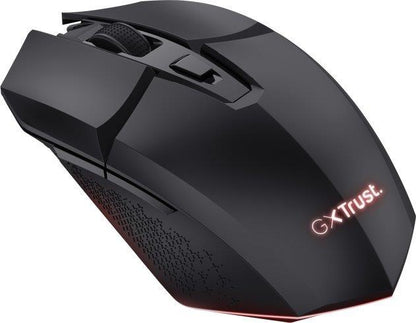 Mysz komputerowa Trust GXT110 Felox, czarna