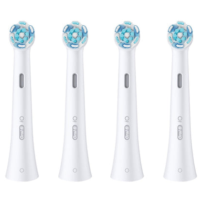 Dantų šepetėlio galvutė Oral-B iO UltimateClean,  4 vnt.