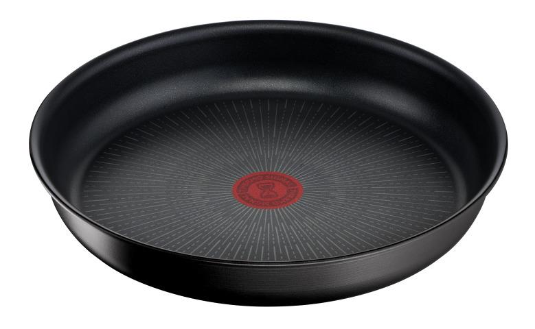 Patelnia Tefal INGENIO UNLIMITED, 24 cm, aluminium