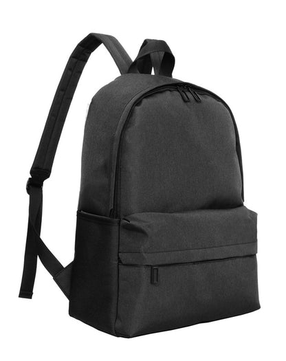 Plecak ENL99915B, czarny, 32 cm x 14 cm x 38 cm