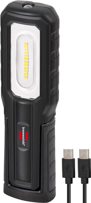 LATARKA AKUMULATOROWA 700LM 5700K IP54 IK07 USBC