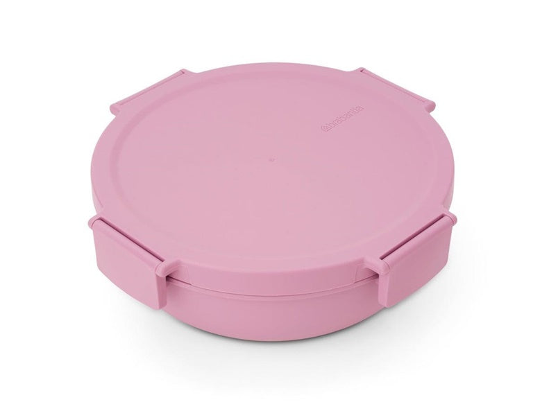 Dėžutė maistui Brabantia Make & Take, 1.3 l