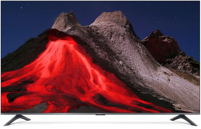 Televizorius Xiaomi A Pro 2026 QLED, 65 "