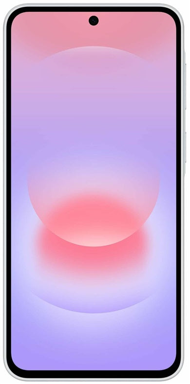 Telefonas Samsung A37, SM-A376B, 128GB, baltas