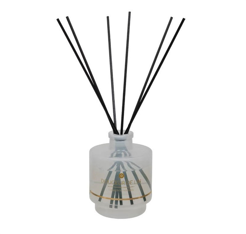 Odświeżacz powietrza Atmosphera Ilae Lino 204724B, 200 ml
