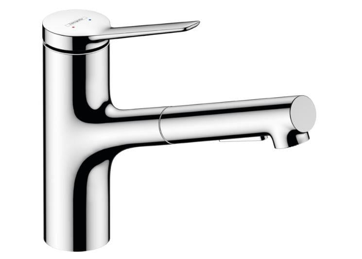 Virtuvinis maišytuvas Hansgrohe Zesis M33 74800000