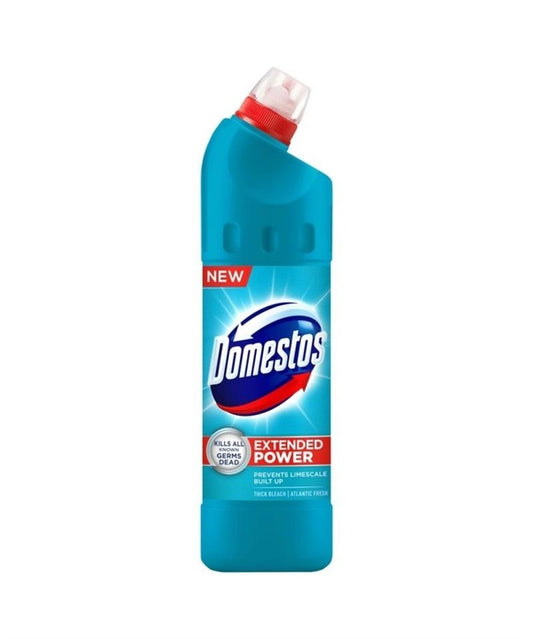Unitazo valiklis Domestos, 0.75 l