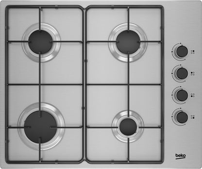 PŁYTA GRZEWCZA BEKO HIGG64123SX