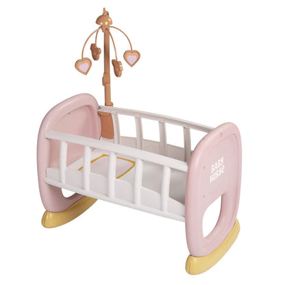 Lėlių lovytė Smoby Baby Nurse