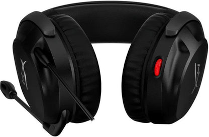 Bezprzewodowy zestaw słuchawkowy do gier HyperX Cloud Stinger 2, czarny