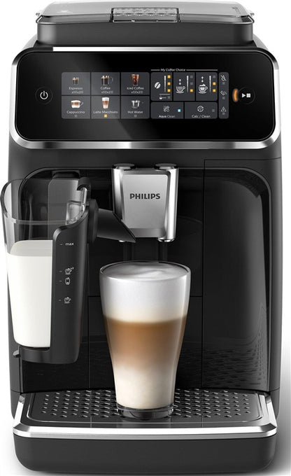 Ekspres automatyczny Philips EP3341/50