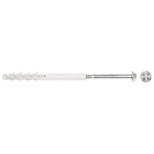 Wkret-Met KPO Anchor Bolts, 16 mm x 200 mm, 15 pcs.