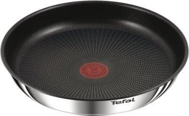 Zestaw patelni Tefal Ingenio Emotion, 28 cm, aluminium