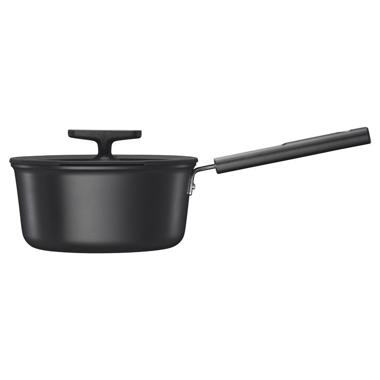 Garnek Fiskars Hard face 1075524, 1.8 l