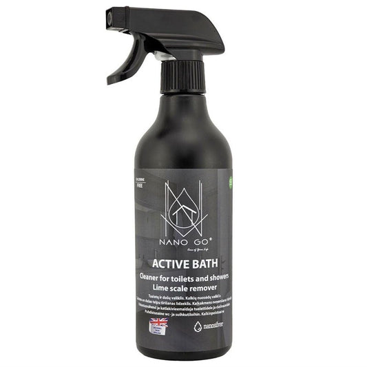 VALIKLIS NANO VONIOS KAMB PAVIRŠIŲ 500ML