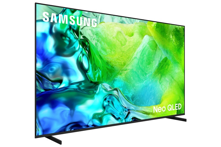 TELEVIZORIUS QE65QN80HAUXXH SAMSUNG