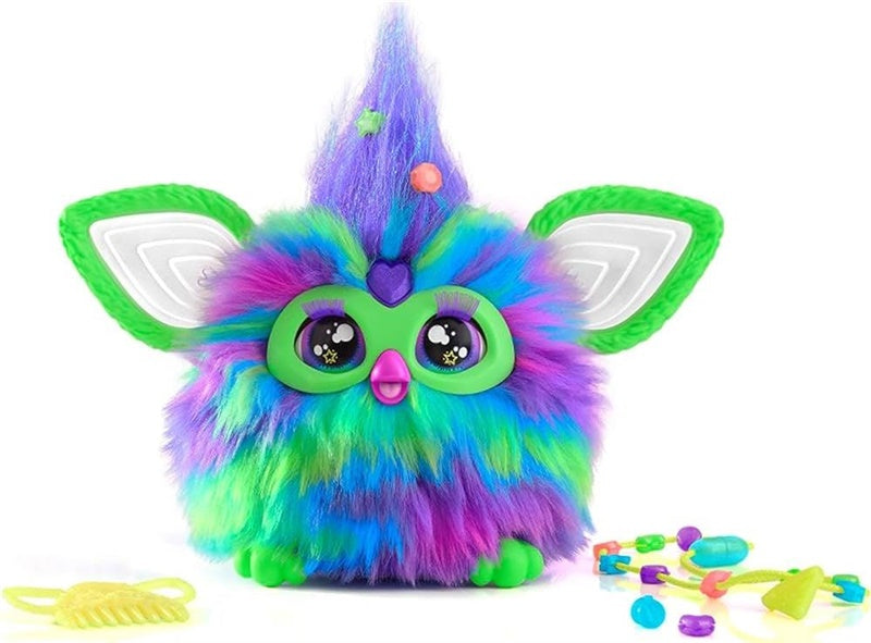 Interaktyvus žaislas Furby F8901, 12.70 cm