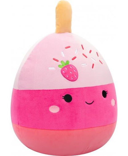 Pluszaki Squishmallows SQJW1220B, mix kolorów