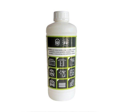 Koncentrat do powierzchni Klasika Garden, 1 l