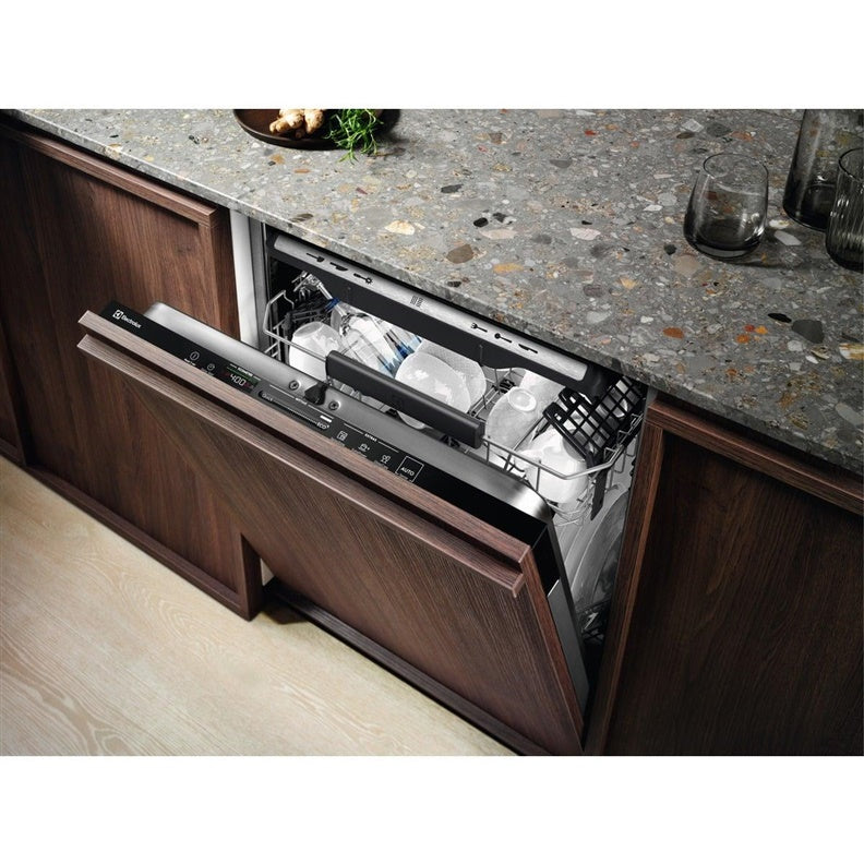 ZMYWARKA DO ZABUDOWY EEG69405L ELECTROLUX