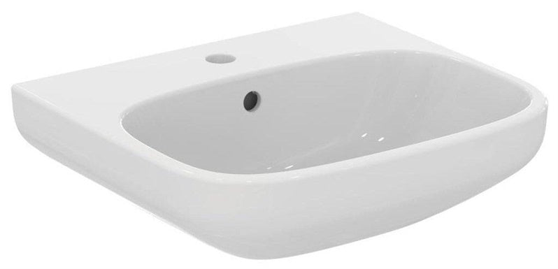 Umywalka Ideal Standard I.LIFE A T470701, ceramika, 18x50x44 cm