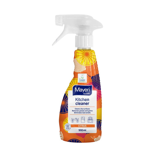Środek czyszczący, do czyszczenia kuchni Mayeri, 0.5 l