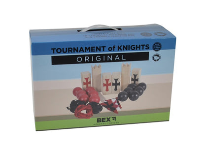 Lauko žaidimas Bex Sport TOURNAMENT OF KNIGHTS