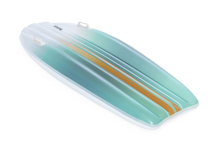 Ponton dmuchany Bestway TAHITI TOTE 2IN1, 1.83x71cm
