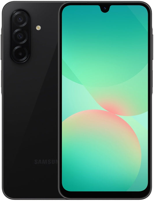 Mobile phone Samsung Galaxy A26 128GB Black