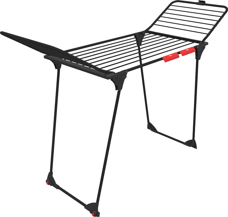 Suszarka Vileda King Ultimate, 20m, czarna