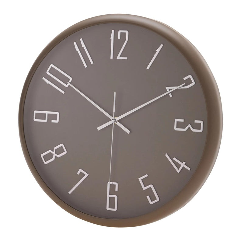 LAIKRODIS SIENINIS D40.6CM 837250060 4DI