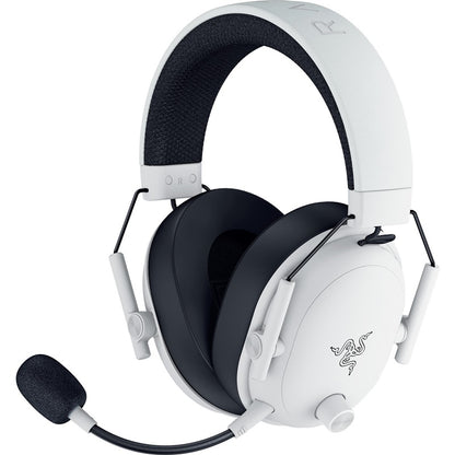 SŁUCHAWKI RAZER BLACKSHARK V3 BIAŁE