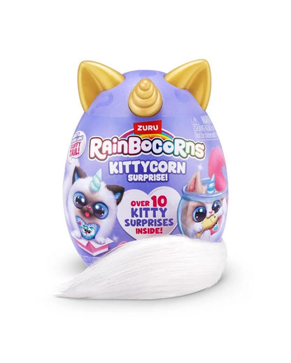 Zabawka Rainbocorns Kittycorn Surprise 92104