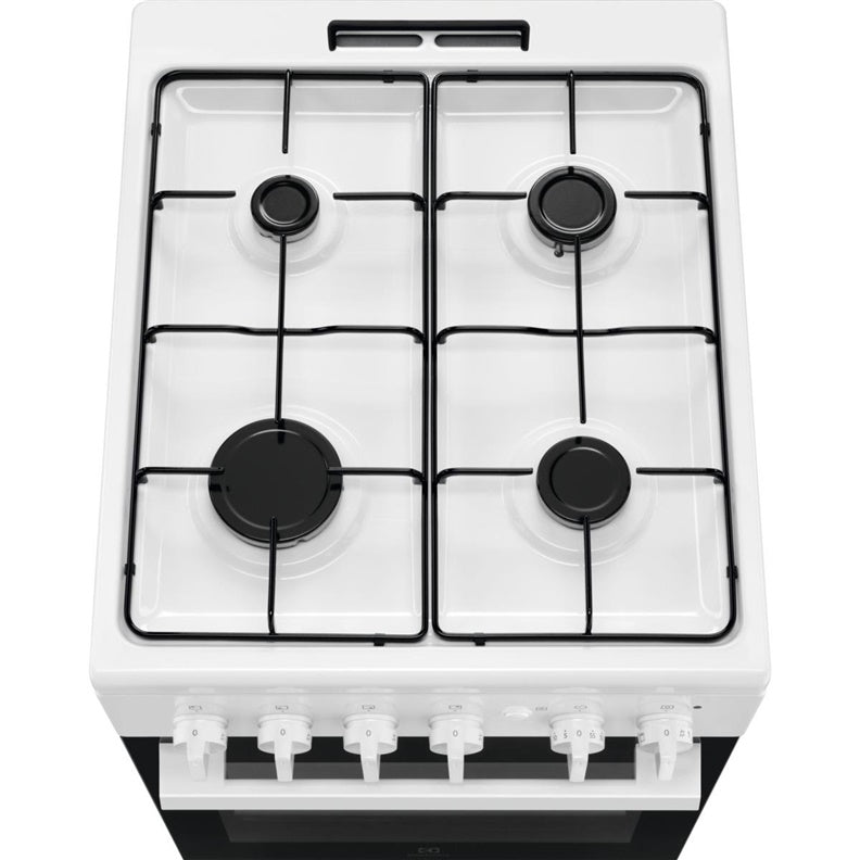 SUSZARKA D-D LKG500013W ELECTROLUX